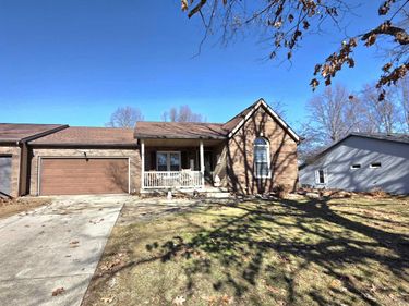 14702 Candie Lane, Plymouth, IN 46563
