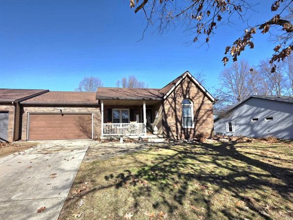 14702 Candie Lane, Plymouth, IN 46563