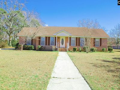 2778 Riley Street , Orangeburg, SC 29118