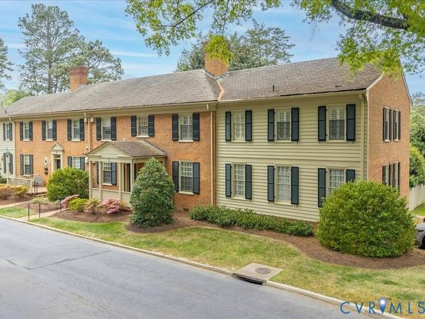 6161 River Road, Unit 36, Henrico, VA 23226