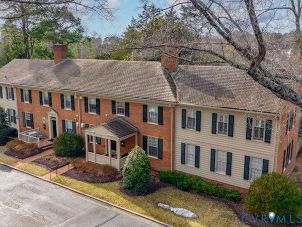 6161 River Road, Unit 36, Henrico, VA 23226