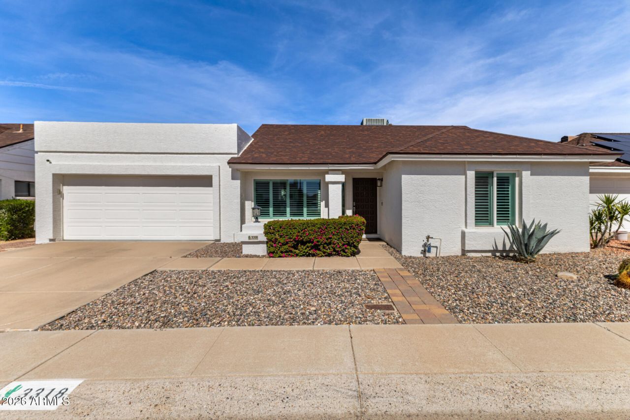 3318 E Taro Lane, Phoenix, AZ 85050 Main Photo
