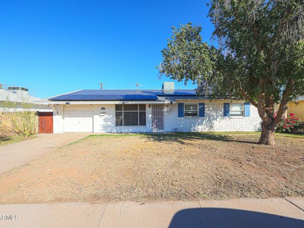 3730 W CACTUS WREN Drive, Phoenix, AZ 85051