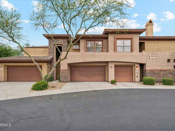 33550 N DOVE LAKES Drive, Unit 1004, Cave Creek, AZ 85331