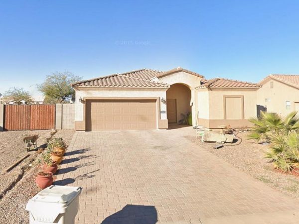 15024 S BROOK HOLLOW Road, Arizona City, AZ 85123