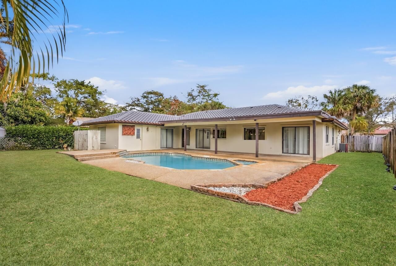 1280 NW 114th Avenue, Coral Springs, FL 33071 Photo