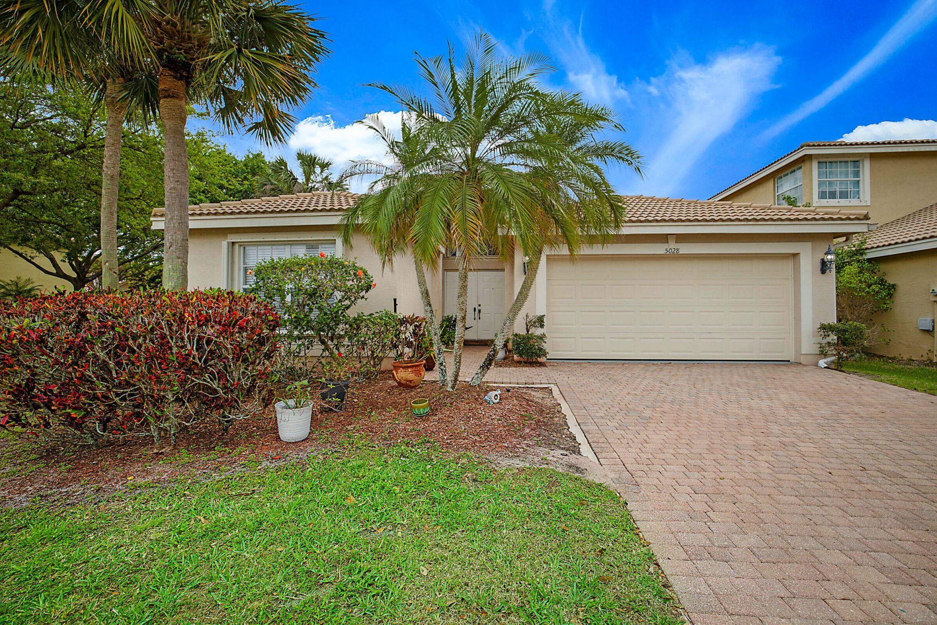 5028 Solar Point Drive, Greenacres, FL 33463 Photo