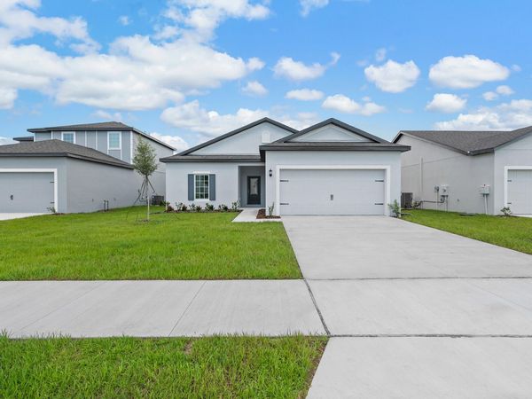 5019 Sunset Boulevard, Fort Pierce, FL 34982