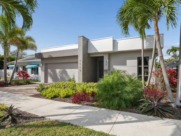 1113 NE 11th Ave, Fort Lauderdale, FL 33304