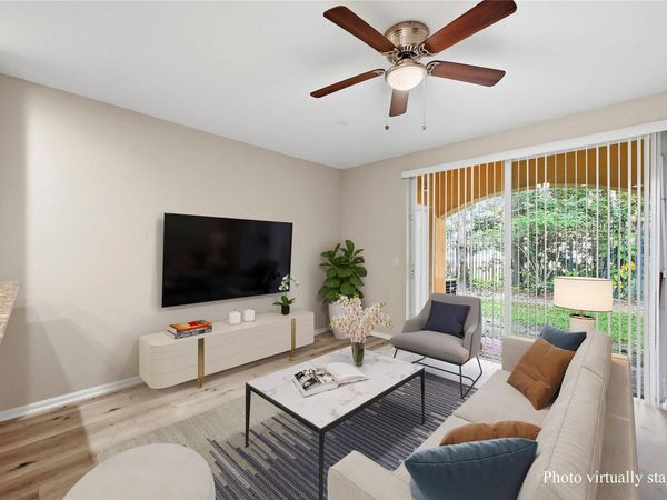 2827 SW 83rd Terrace, Unit 102, Miramar, FL 33025