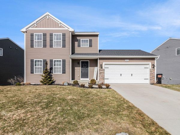 4893 Shadow Creek Drive, Hudsonville, MI 49426