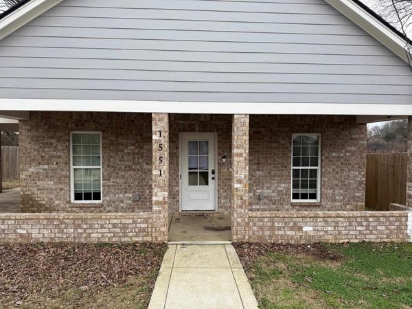 1551 CANE AVE, Memphis, TN 38106