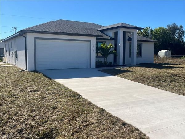 14070 Cedardale ST, FORT MYERS, FL 33905