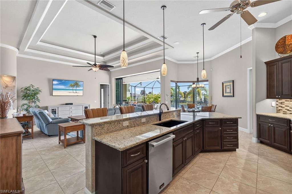 1236 NE 40th St, Cape Coral, FL 33909 Photo