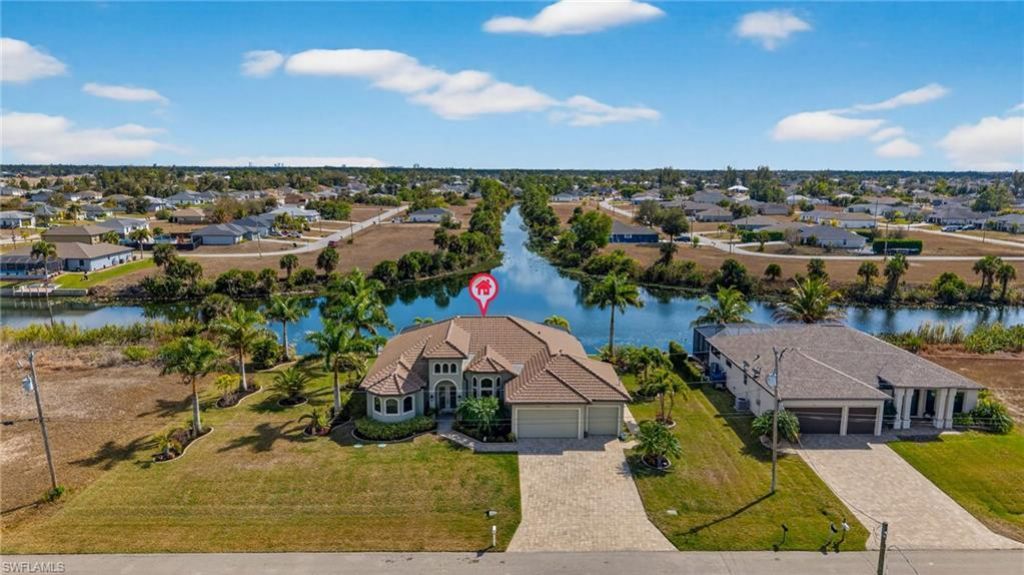 1236 NE 40th St, Cape Coral, FL 33909 Photo