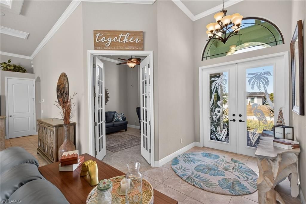 1236 NE 40th St, Cape Coral, FL 33909 Photo