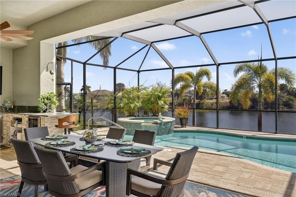 1236 NE 40th St, Cape Coral, FL 33909 Photo