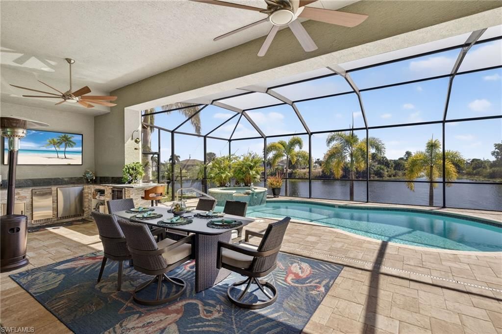 1236 NE 40th St, Cape Coral, FL 33909 Photo