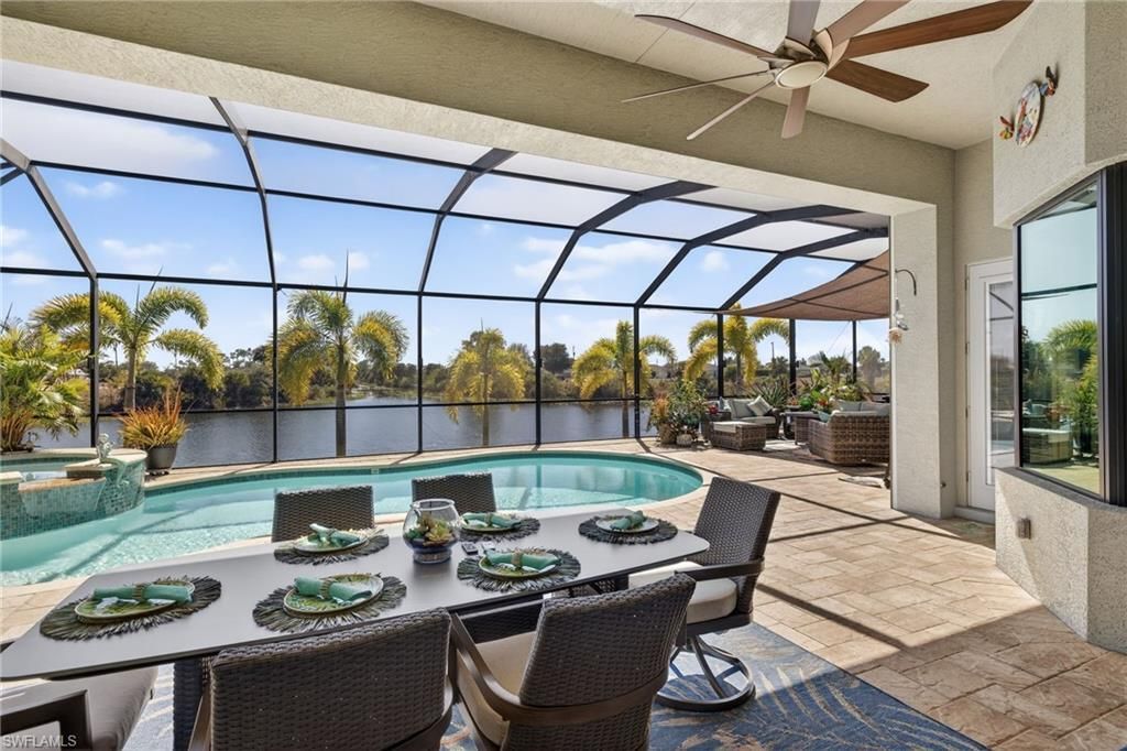 1236 NE 40th St, Cape Coral, FL 33909 Photo