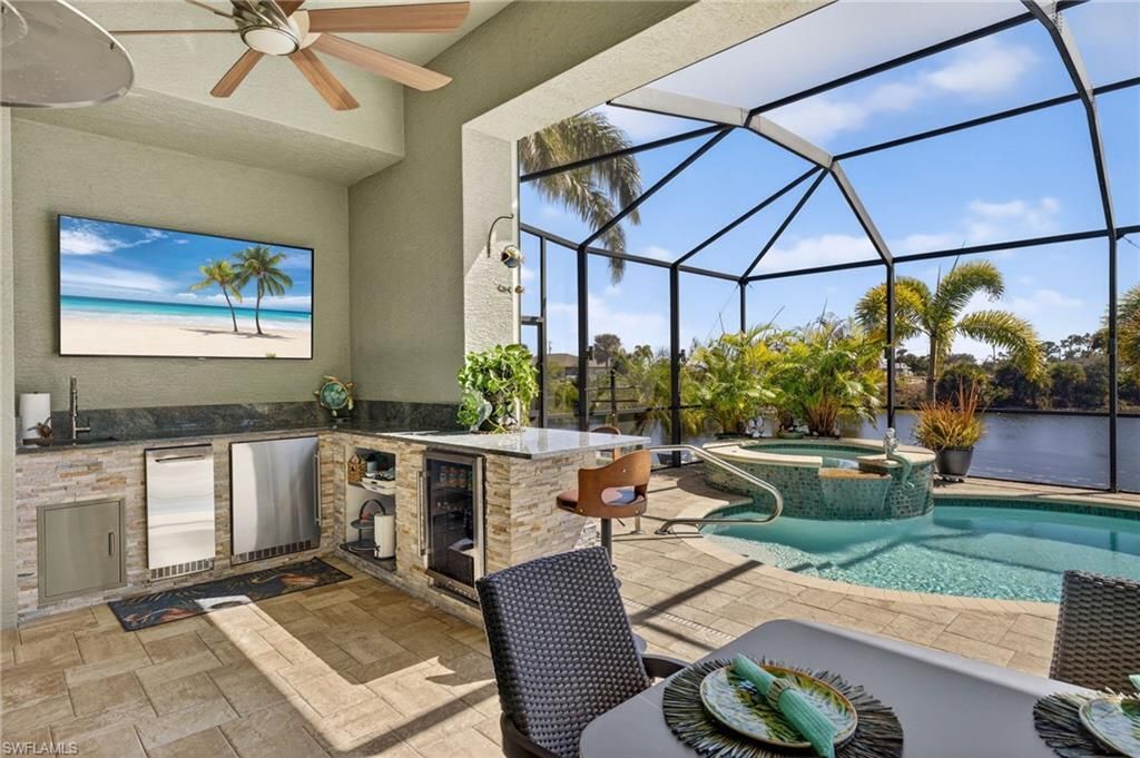 1236 NE 40th St, Cape Coral, FL 33909 Photo