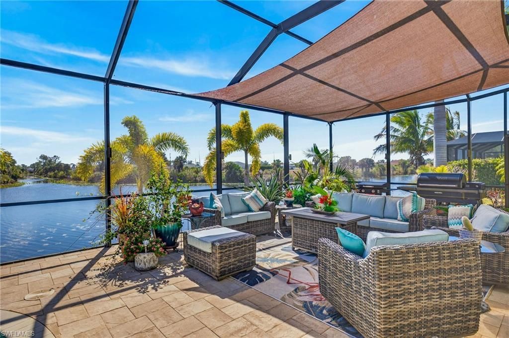 1236 NE 40th St, Cape Coral, FL 33909 Photo