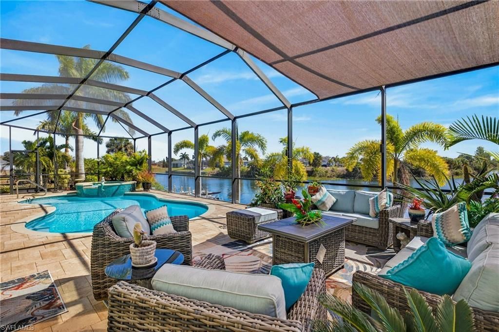 1236 NE 40th St, Cape Coral, FL 33909 Photo