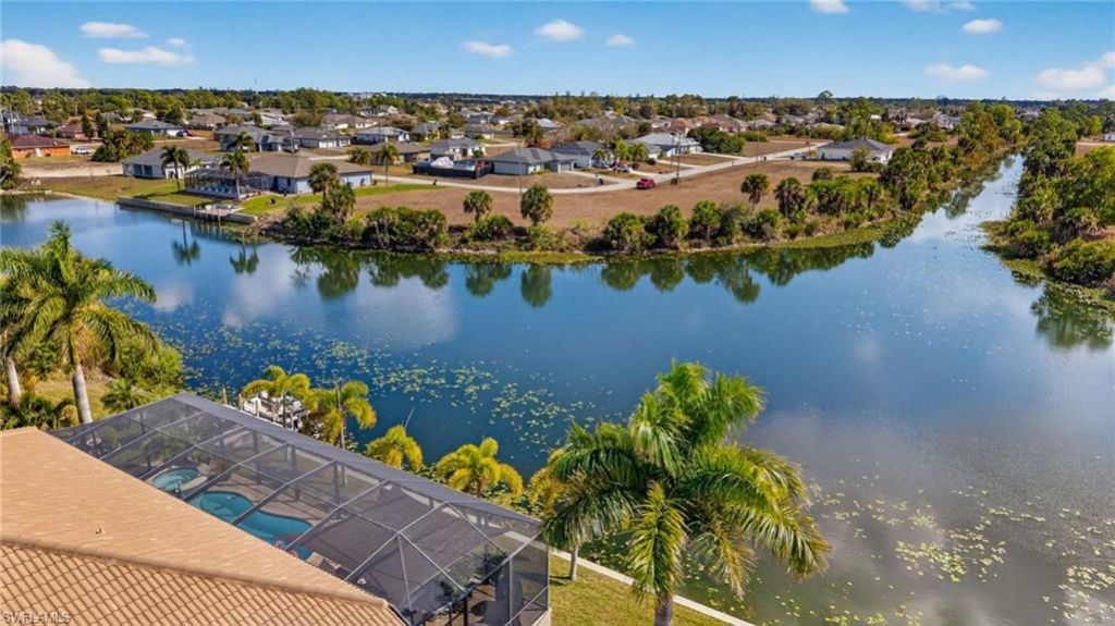 1236 NE 40th St, Cape Coral, FL 33909 Photo