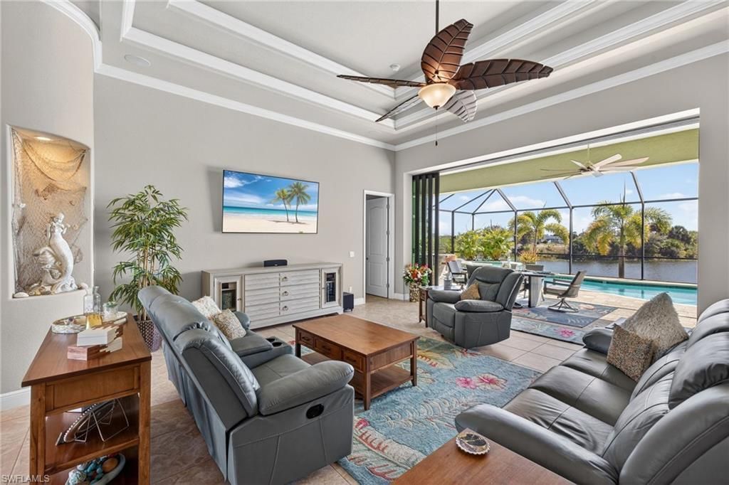 1236 NE 40th St, Cape Coral, FL 33909 Photo