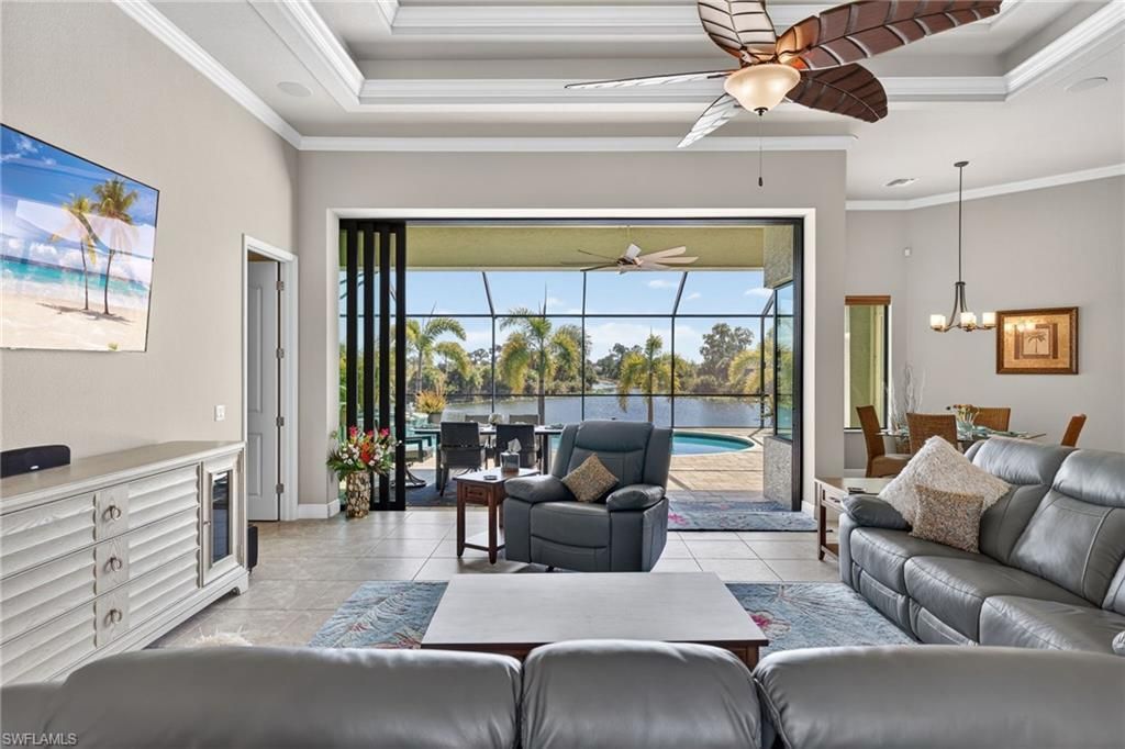 1236 NE 40th St, Cape Coral, FL 33909 Photo