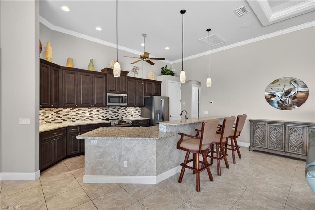 1236 NE 40th St, Cape Coral, FL 33909 Photo