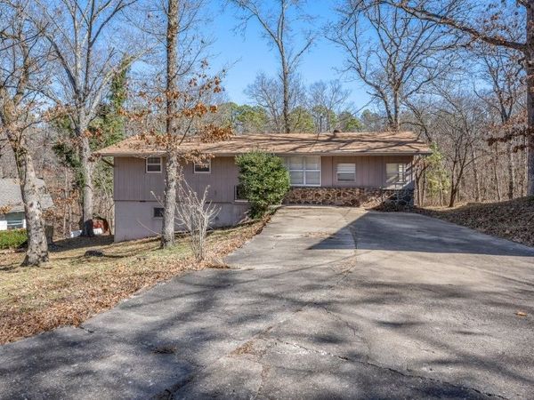 6 Morris Lane, Bella Vista, AR 72715