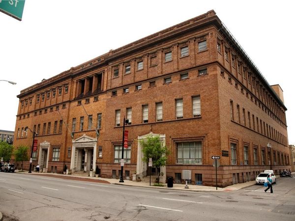 32 N 4th Street , Columbus, OH 43215