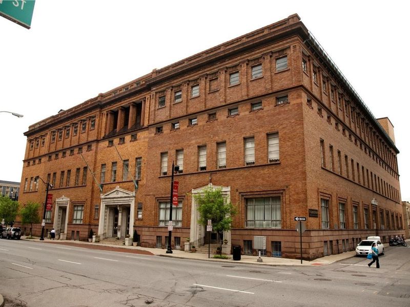 32 N 4th Street , Columbus, OH 43215 Photo 1