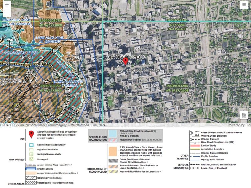 32 N 4th Street , Columbus, OH 43215 Photo 16