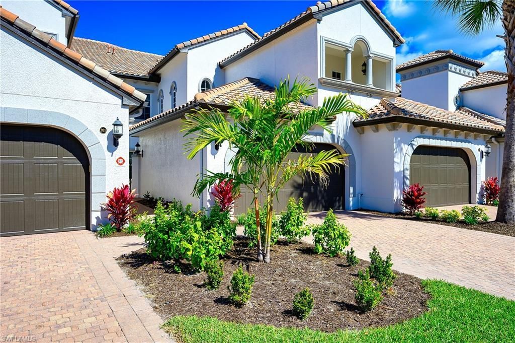 3745 Montreux Ln, Unit 3-202, Naples, FL 34114 Photo