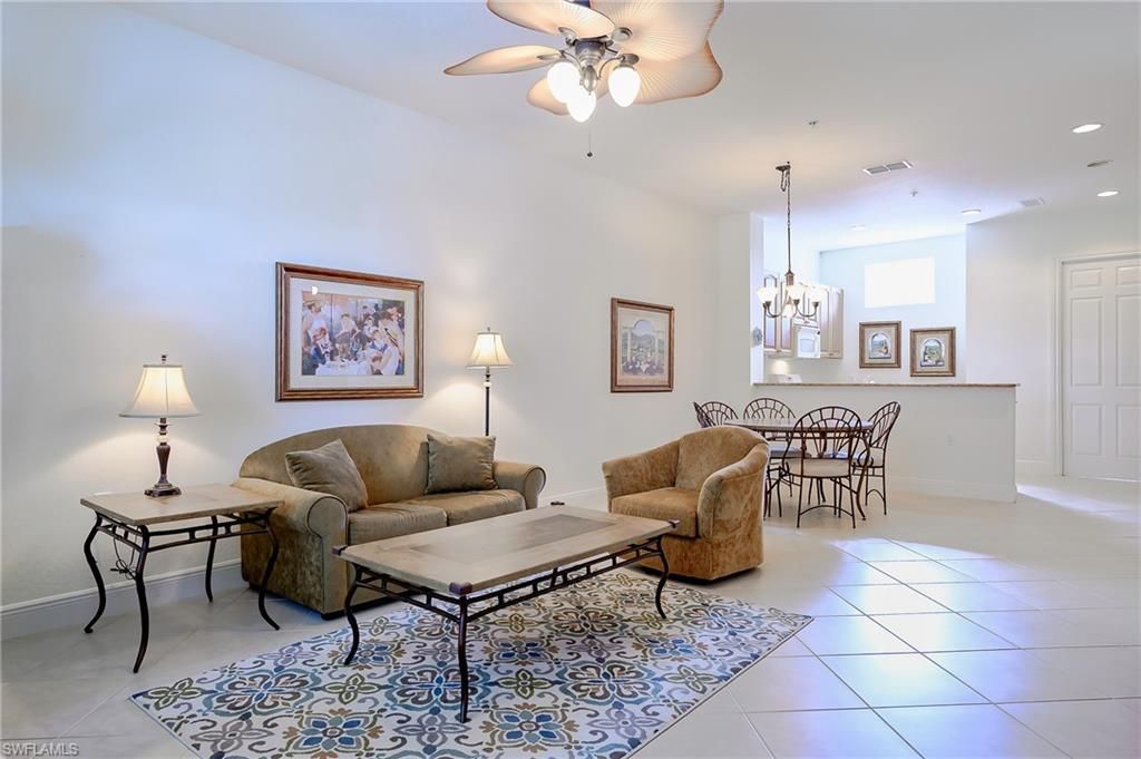 3745 Montreux Ln, Unit 3-202, Naples, FL 34114 Photo