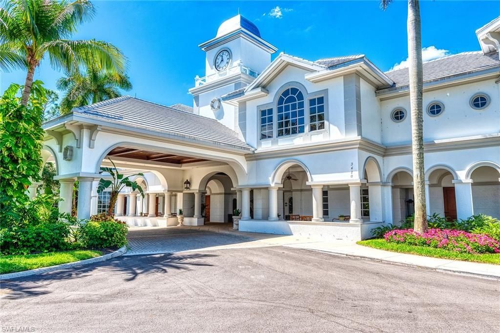 3745 Montreux Ln, Unit 3-202, Naples, FL 34114 Photo