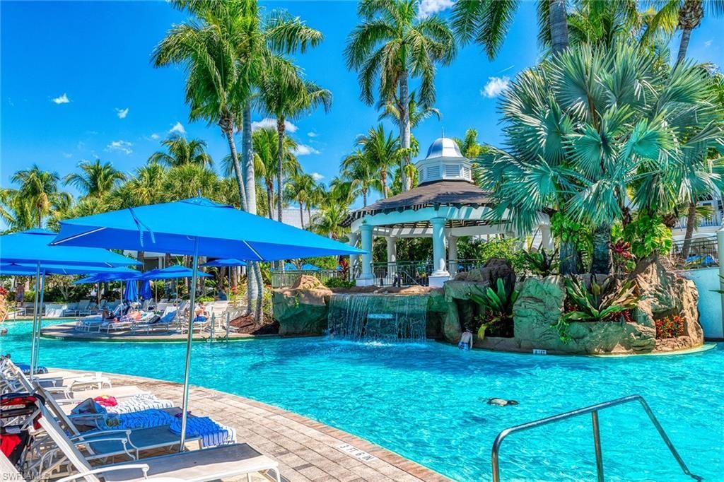 3745 Montreux Ln, Unit 3-202, Naples, FL 34114 Photo