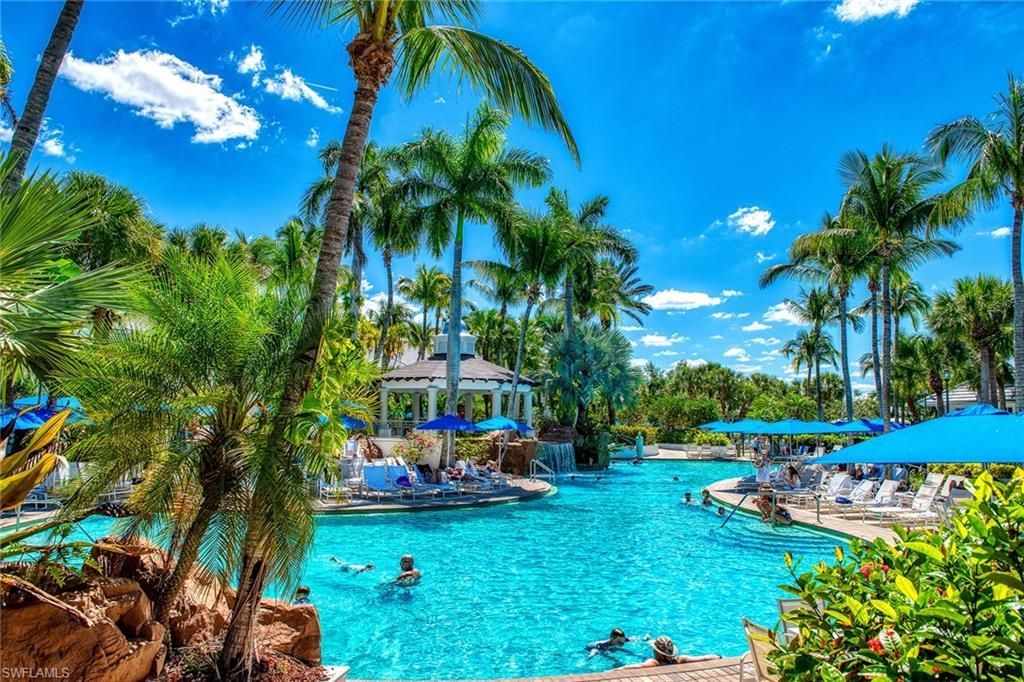 3745 Montreux Ln, Unit 3-202, Naples, FL 34114 Photo