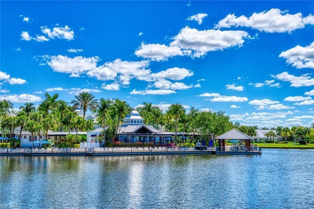 3745 Montreux Ln, Unit 3-202, Naples, FL 34114 Photo