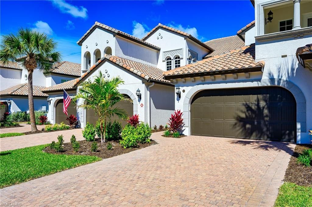 3745 Montreux Ln, Unit 3-202, Naples, FL 34114 Photo