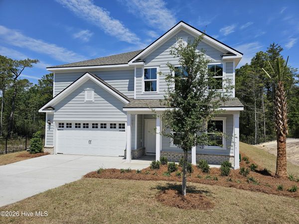 536 Glitter Bay Loop, Shallotte, NC 28470