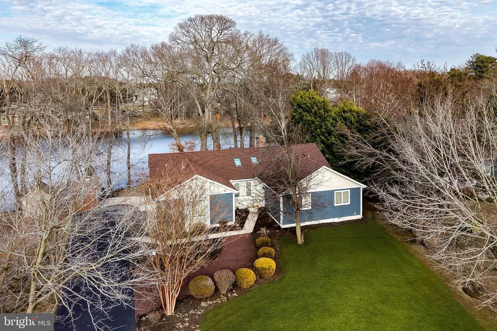 30207 E Mill Run, Milton, DE 19968 Main Photo