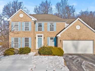 7756 SENECA RIDGE DRIVE, YORK, PA 17403
