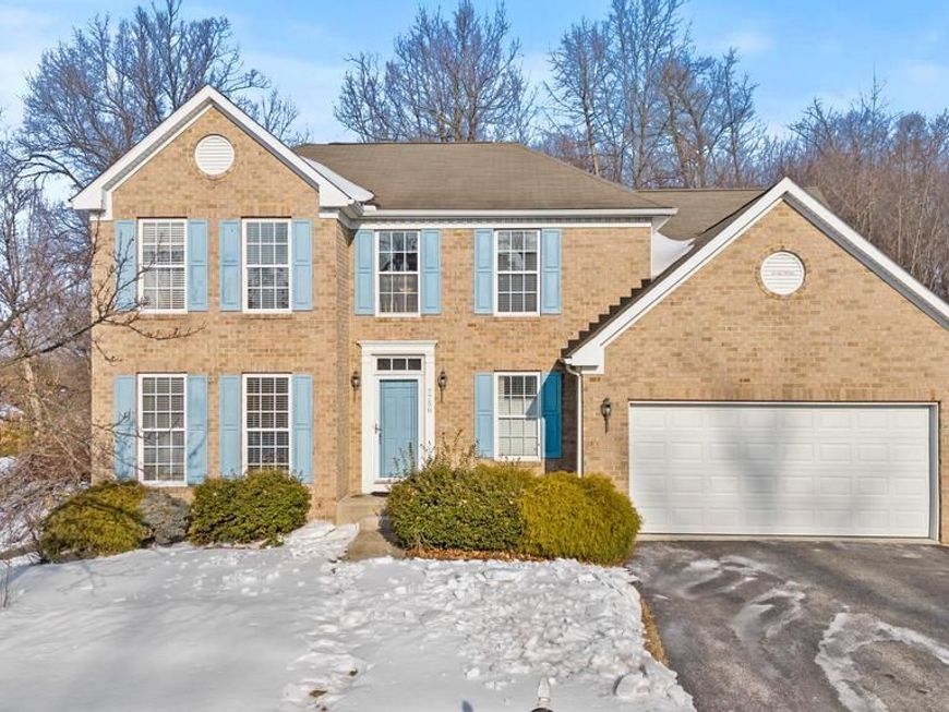 7756 Seneca Ridge Drive, York, PA 17403 Main Photo