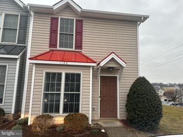 1138 PAUL REVERE COURT, HARRISONBURG, VA 22802