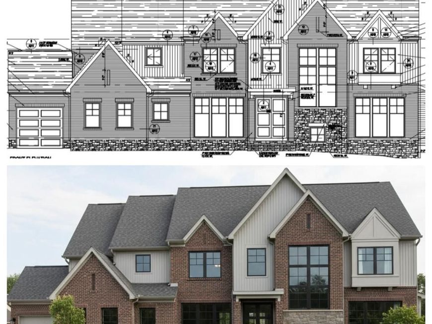 14003 Dawn Whistle Way, Bowie, MD 20721 Main Photo