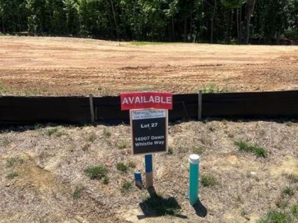 14003 DAWN WHISTLE WAY, BOWIE, MD 20721
