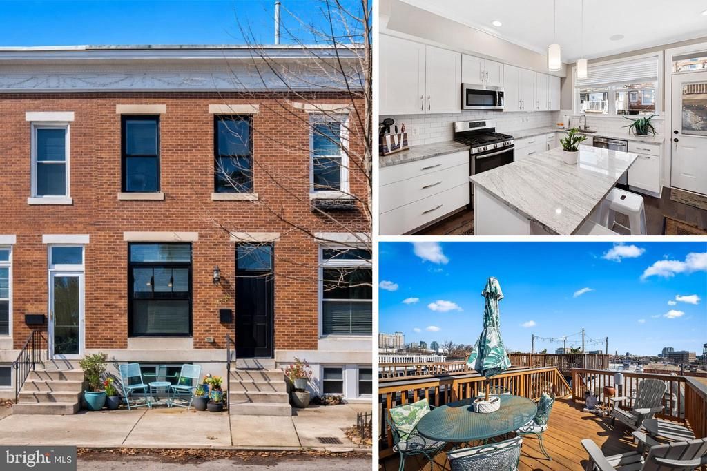 1738 WEBSTER STREET, BALTIMORE, MD 21230