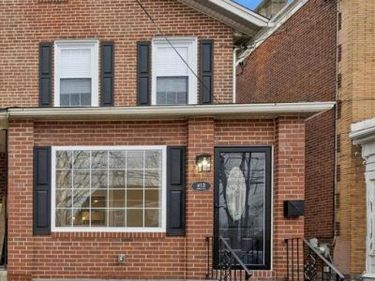 413 CLIFTON AVENUE, SHARON HILL, PA 19079